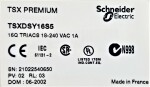 Schneider Electric TSXDSY16S5